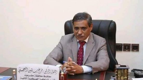 تصريحات هامة لمحافظ حضرموت عن الكهرباء عبر إذاعة المكلا (تفاصيل)