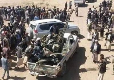 أنعم: أبطال حجور أوقدوا شعلة الثورة في قلوب اليمنيين