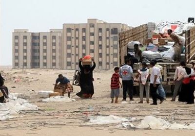 "الموجة الأكبر في الحديدة".. قصف الحوثي يهجّر السكان من أرضهم