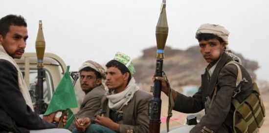 تجَّار مخدرات في "شورى الحوثي".. اتهامات حكومية جديدة