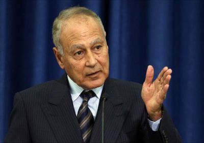 "أبو الغيط": حضور سوريا لقمة تونس لم يطرح رسمياً بالاجتماع الوزاري العربي