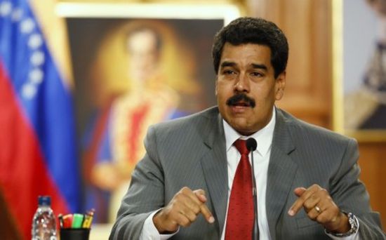 أمريكا تعتزم فرض عقوبات على الموالين لـ"مادورو"