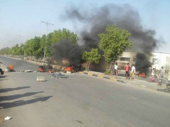 لليوم الرابع على التوالي.. عناصر تخريبية تقطع الطريق الرئيسي للمنصورة