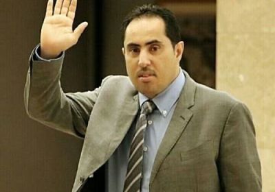 شاهد.. وزير الشباب اليمني يكشف عن خلفيته القاعدية