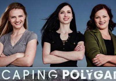 1 أبريل.. عرض الموسم الخامس لمسلسل Escaping Polygamy