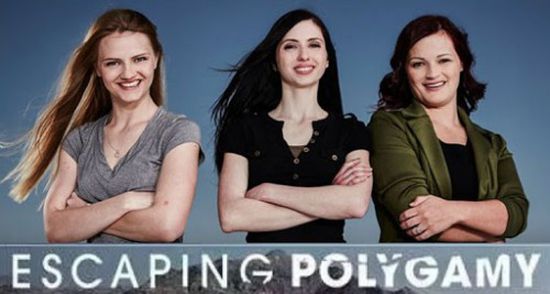 1 أبريل.. عرض الموسم الخامس لمسلسل Escaping Polygamy