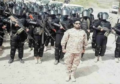 قائد مكافحة الإرهاب بعدن يبدي استعداده لتسليم المتطورين في مقتل دمبع