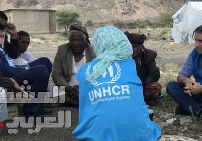 عاملون في منظمات بمناطق سيطرة الحوثي يشكون : نتعرض للإبتزاز والتضييق