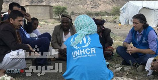 عاملون في منظمات بمناطق سيطرة الحوثي يشكون : نتعرض للإبتزاز والتضييق