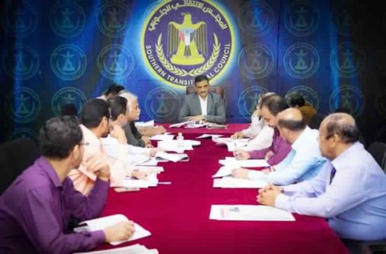 أمانة الانتقالي الجنوبي تناقش مشاركة البعثات الخارجية بالمحافل الدولية