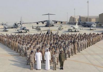  غلاب: التحالف العربي أهم مرتكزات عملية إنقاذ بلادنا