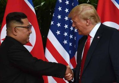 كوريا الشمالية تعرض فيلماً للقمة الثانية بين كيم وترامب