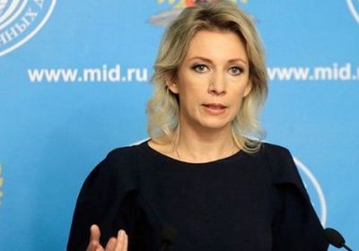 روسيا: أمريكا تصر على تغيير الإدارة في فنزويلا