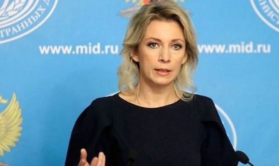 روسيا: أمريكا تصر على تغيير الإدارة في فنزويلا