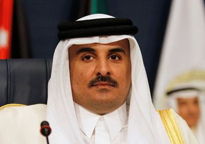 زوجة حفيد مؤسس قطر تفضح انتهاكات " الحمدين " ضده بالسجن
