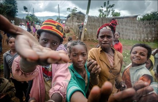 إثيوبيا تناشد المجتمع الدولي بمنحها 1.3 مليار دولار لمساعدة النازحين