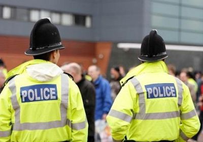 إخلاء مبنى بأحد مدن اسكتلندا بعد نبأ عن وجود عبوة تفجيرية