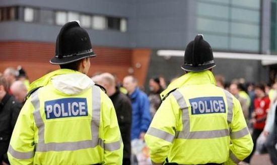 إخلاء مبنى بأحد مدن اسكتلندا بعد نبأ عن وجود عبوة تفجيرية