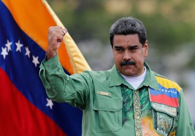 مبعوث ترامب يتعهد بعقوبات على البنوك التي تدعم " مادورو "