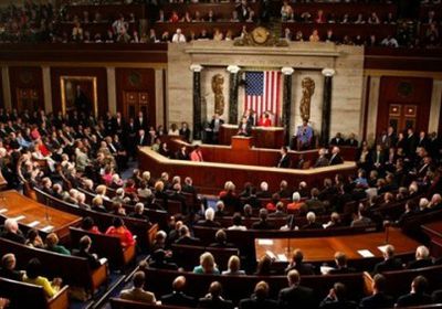 وفاة أكبر برلماني أمريكي سناً