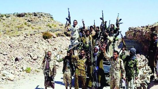 تفاصيل عمليات الإبادة الحوثية لبعض قرى مديرية كشر