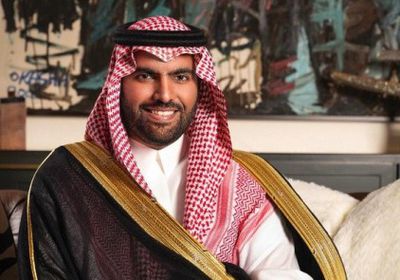 وزير الثقافة السعودي: نثمن دور المرأة في عملية التنمية