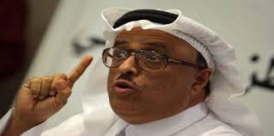 خلفان يُغرد عن سياسة المهازل القطرية لـ" الحمدين "