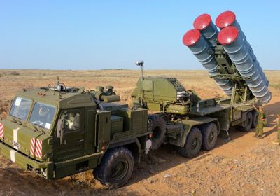 تركيا تتحدى تحذيرات أمريكا بمنظومة "إس 400"