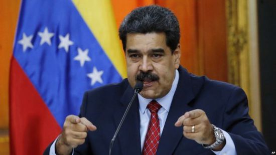 فنزويلا ترفض إعادة النظر في طرد السفير الألماني