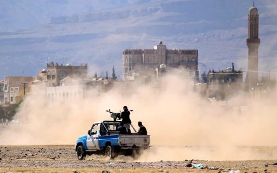 عاجل.. التحالف: مليشيات الحوثي ارتكبت 18 خرقا في الحديدة خلال 24 ساعة  