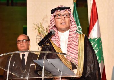 السفير السعودي يكشف موعد عودة سياحة بلاده إلى لبنان