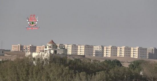 قصف حوثي على مواقع العمالقة والقوات المشتركة في الدريهمي والصالح 