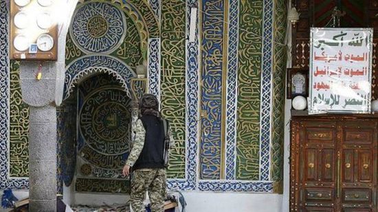 توسع حوثي بمساجد صنعاء وعزوف شعبي عن صلاة الجمعة