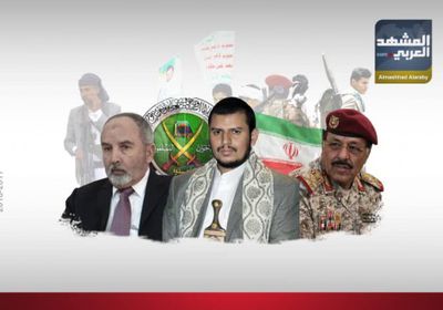 "مصالحٌ من وراء ستار".. كيف تربّح علي محسن الأحمر من الحرب الحوثية؟