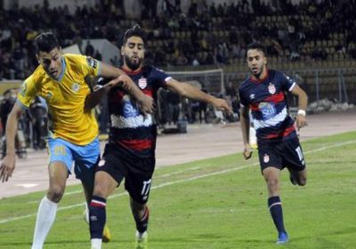 الاسماعيلي المصري يودع دوري أبطال إفريقيا بالتعادل مع مازيمبي