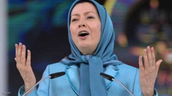 "رجوي": لا حل للمشاكل في إيران مع استمرار حكم نظام الملالي للبلاد