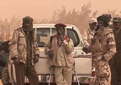 مقتل طفلين في هجوم لقبيلة "التبو" على منزل أحد أنصار الجيش الوطني الليبي