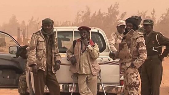 مقتل طفلين في هجوم لقبيلة "التبو" على منزل أحد أنصار الجيش الوطني الليبي