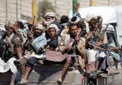 تجدد المواجهات بين قوات الجيش والمليشيات الحوثية بشمال غرب الضالع