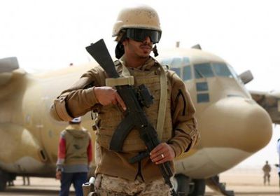 إسماعيل: التحالف لم يقصر في دعم قبائل حجور