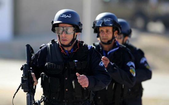الشرطة الجزائرية تكشف حقيقة وقوع وفيات من أفرادها خلال تظاهرات " الجمعة "