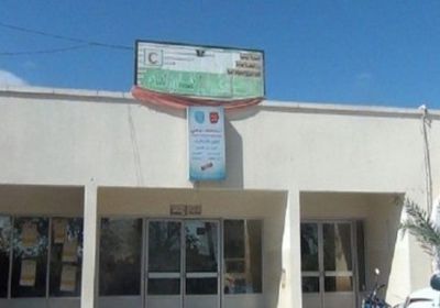 4 حالات طارئة تصل مستشفى ابن خلدون العام بلحج