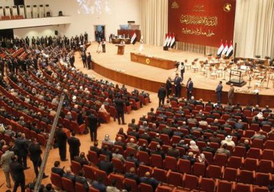 اليوم.. البرلمان العراقي يبدأ فصله التشريعي الثاني بملفات ساخنة