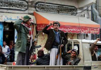 المدي: الحوثي سقط أخلاقيا وسُحِق عسكريا وسياسيا