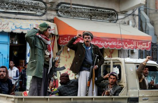 المدي: الحوثي سقط أخلاقيا وسُحِق عسكريا وسياسيا