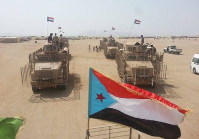 الرباطي: أوردة الشمال مصدر البلاء على الجنوب