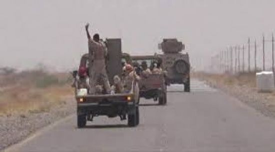 مونت كارلو الدولية: معارك عنيفة بين ألوية العمالقة ومليشيا الحوثي بالحديدة