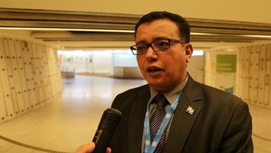 المسوري يطاب الشرعية بأن تقول الحقيقة 