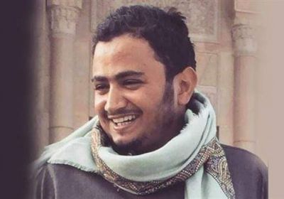 وصول جثمان الصحفي محمد الأهدل إلى عدن 