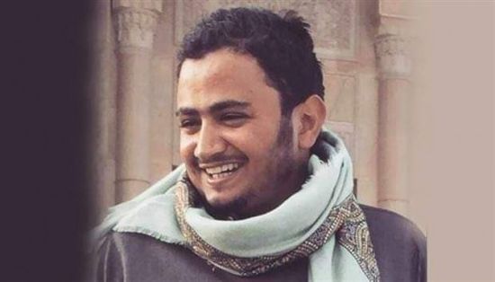 وصول جثمان الصحفي محمد الأهدل إلى عدن 